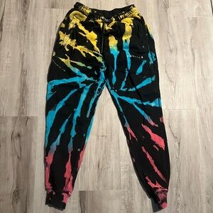 Youngla Pants